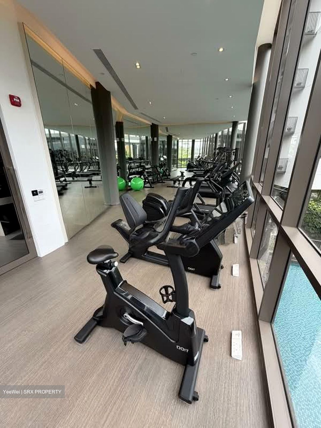 The Botany At Dairy Farm (D23), Condominium #576830551